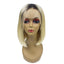 Wholesale 1b/613 Bob Style Lace Wig