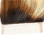 Wholesale #1B613 Body Wave Closure Human Hair Blonde Closure