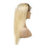 Wholesale #613 #1B/613  Wig Straight Human Hair Full Lace Wig Frontal Lace Wig