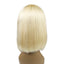 #613 Bob Style Lace Wig