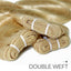 Wholesale Body Wave Human Hair #613 Blonde Bundles