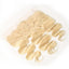 Wholesale #613 Body Wave Frontal Human Hair Blonde Frontal