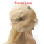Wholesale #613 #1B/613  Wig Straight Human Hair Full Lace Wig Frontal Lace Wig
