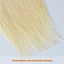 Wholesale #613 Straight Closure Human Hair Blonde Closure