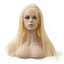 613 lace wig straight
