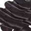 Wholesale Body Wave Virgin Human Hair Natural Black Bundles