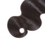 Wholesale Body Wave Virgin Human Hair Natural Black Bundles