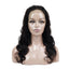 Wholesale Body Human Hair Lace Wig Naturlal Black #1B