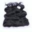 Wholesale Body Wave Frontal Human Hair Natural Black #1B