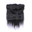 Wholesale Straight Frontal Human Hair Natrual Black #1B