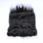Wholesale Straight Frontal Human Hair Natrual Black #1B