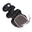 Wholesale Body Wave Closure Human Hair Natual Black #1B