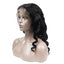 Wholesale Loose Wave Human Hair Lace Wig Naturlal Black #1B