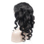 Wholesale Loose Wave Human Hair Lace Wig Naturlal Black #1B