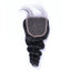 Wholesale Loose Wave Closure Human Hair Natural Black #1B